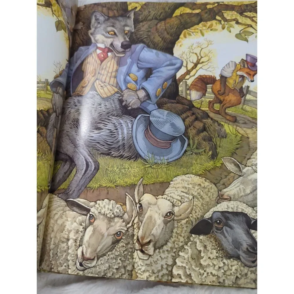 Classic Tales of Brer Rabbit by Joe Chandler Harris and‎ Don Daily (2004,...